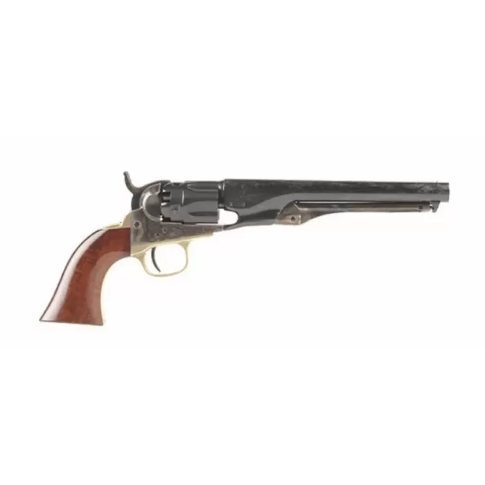 UBERTI 1862 Police .36 Caliber 6.5in 5rd Revolver (340700) UBERTI 1862 Police .36 Caliber 6.5in 5rd Revolver (340700)