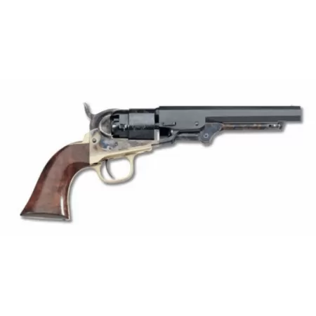 Uberti Reproduction Colt 1862 Pocket Navy 6 1/2