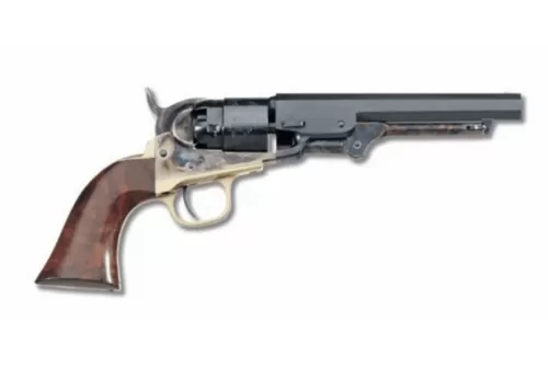 Uberti Reproduction Colt 1862 Pocket Navy 6 1/2