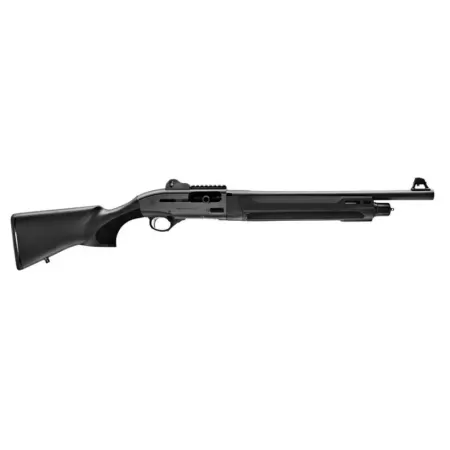 BERETTA 1301 Tactical C Mod. 2 12Ga 18.5in 8rd Black Semi-Auto Shotgun (J131M2CTT18)