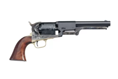 Uberti 1st Model Dragoon .44, 7 1/2 Barrel