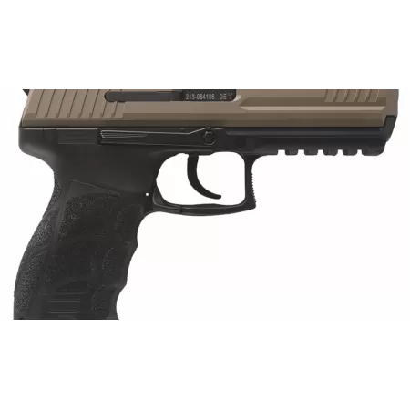 HK 81001198 PI P30L V3 H267 9MM 1X17R 1X20R FDE
