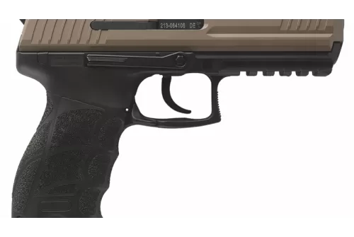 HK 81001198 PI P30L V3 H267 9MM 1X17R 1X20R FDE