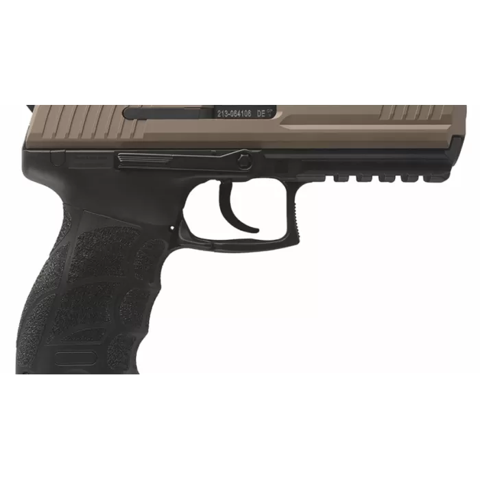 HK 81001198 PI P30L V3 H267 9MM 1X17R 1X20R FDE