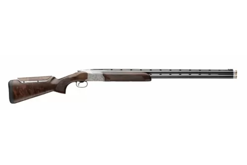 BROWNING Citori 825 Pro Sporting 12Ga 32in No Magazine Over/Under Shotgun w/ Pro Fit Adjustable Comb (0183483002)
