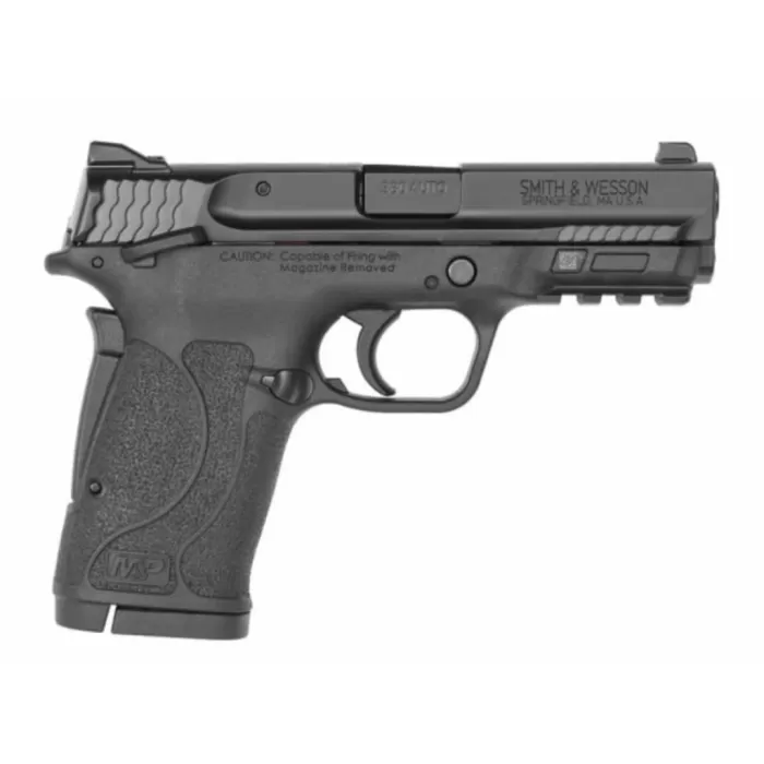SMITH & WESSON M&P380 SHIELD EZ M2.0