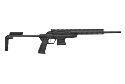 CZ-USA 600 Plus Trail .223 Rem 10rd 16.2