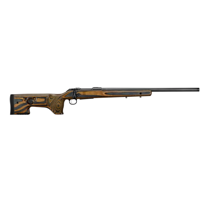 CZ 600 PLUS RANGE