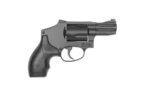 S&W M640 14448 357 2.125 5R BLK