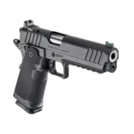 SPRINGFIELD ARMORY 1911 DS Prodigy 9mm 5in 17rd/20rd Black Pistol with RFX25 (PH9119AOSRFX25)