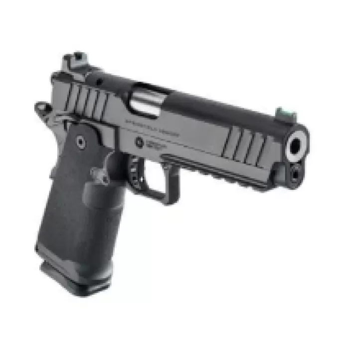 SPRINGFIELD ARMORY 1911 DS Prodigy 9mm 5in 17rd/20rd Black Pistol with RFX25 (PH9119AOSRFX25)