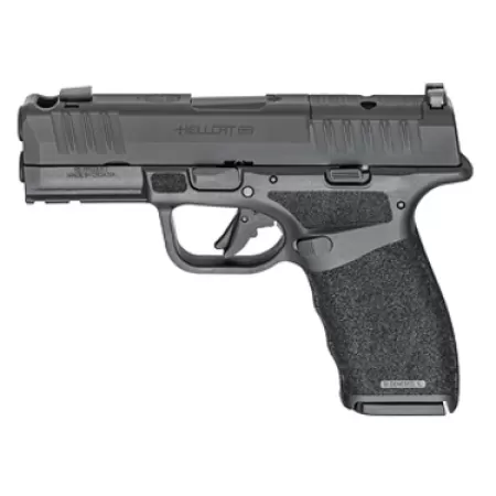 SPRINGFIELD ARMORY Hellcat Pro Comp OSP Gear Up 2025 9mm 3.8in 5x 10rd Mags Black Pistol (HCP9379BOSPLCCOMGU25)