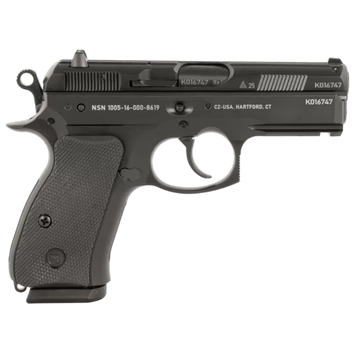 CZ P-01 50TH ANNIVERSARY
