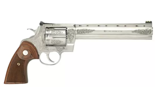 COLT ANACONDA 8