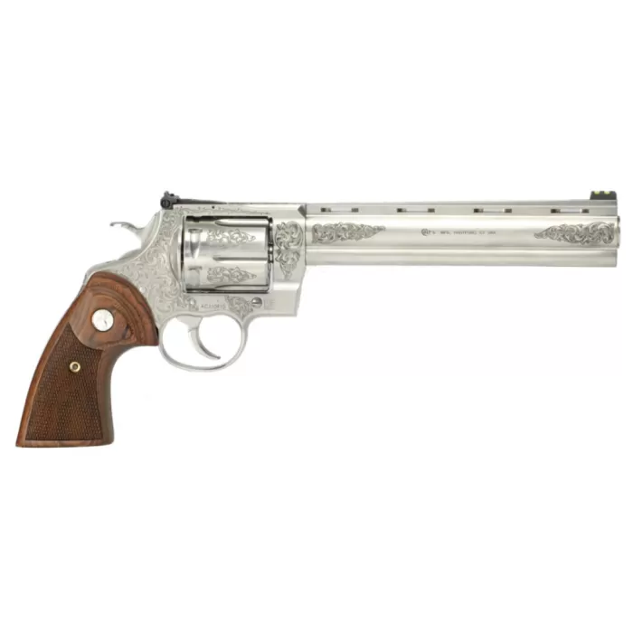 COLT ANACONDA 8