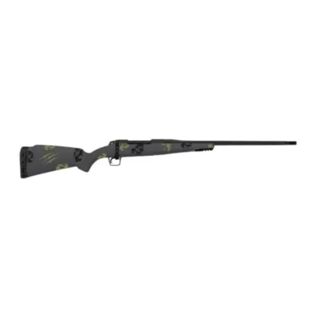 FIERCE FIREARMS TWISTED ROGUE