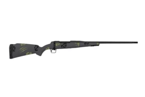 FIERCE FIREARMS TWISTED ROGUE