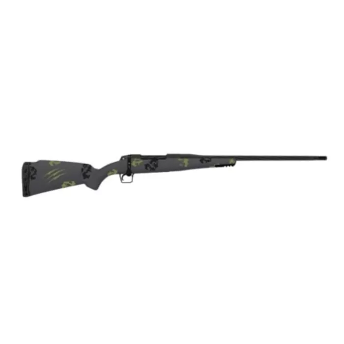 FIERCE FIREARMS TWISTED ROGUE FIERCE FIREARMS TWISTED ROGUE