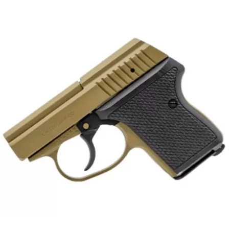 See Lws-32 2" 32Acp M Olive 6R SEELWS-32MOLIVE