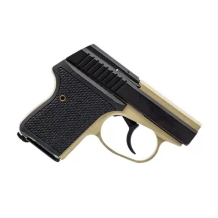 LW Seecamp Lws-32 32Acp BS 6Rd SEELWS-32BSAND