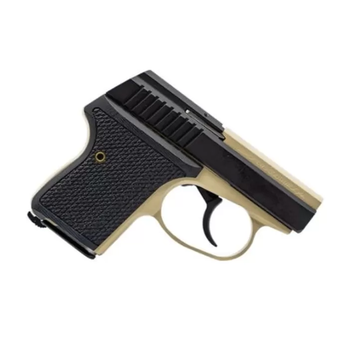 LW Seecamp Lws-32 32Acp BS 6Rd SEELWS-32BSAND