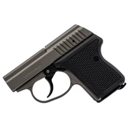See Lws-380 2" 380Acp Gmgrey 6 SEELWS-380GMGREY