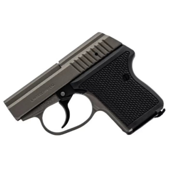 See Lws-380 2" 380Acp Gmgrey 6 SEELWS-380GMGREY