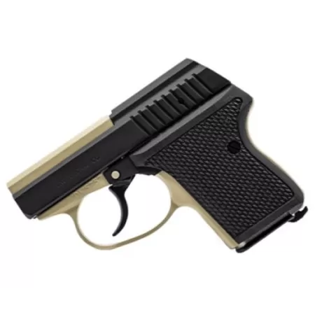 See Lws-380 2" 380Acp Bsand 6R SEELWS-380BSAND