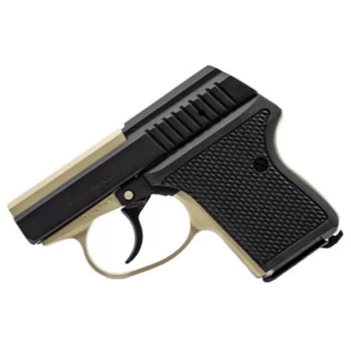 See Lws-380 2" 380Acp Bsand 6R SEELWS-380BSAND