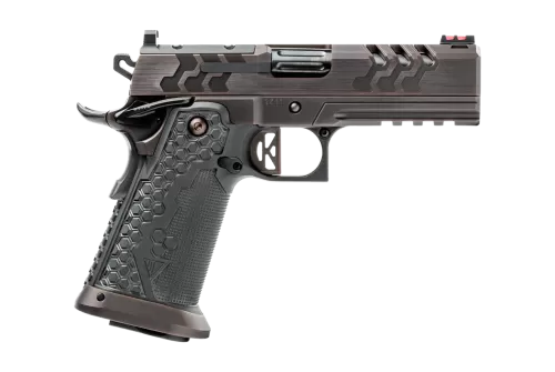 KIMBER 3500065 2K11 PRO ROYAL    9MM OR 4.25"  19R