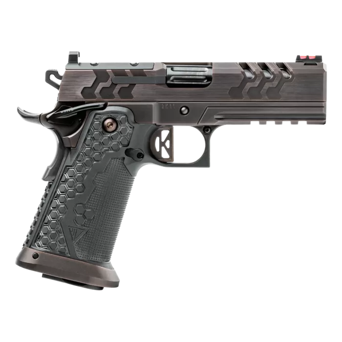 KIMBER 3500065 2K11 PRO ROYAL 9MM OR 4.25" 19R KIMBER 3500065 2K11 PRO ROYAL 9MM OR 4.25" 19R