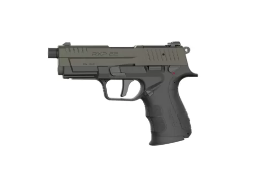 RETAY USA RXP22 [BLK/ODG] *10 ROUND*