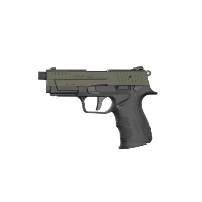 RETAY USA RXP22 [BLK/ODG] *10 ROUND*