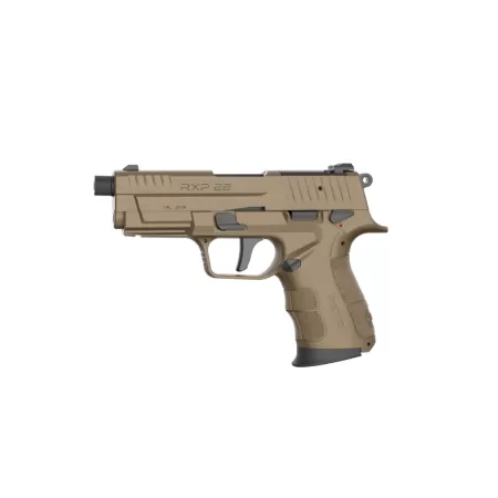 RETAY USA RXP22 [FDE] *10 ROUND*