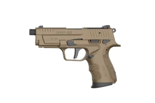 RETAY USA RXP22 [FDE] *10 ROUND*