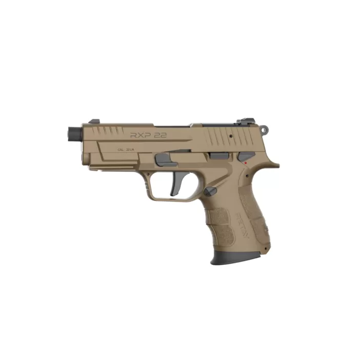 RETAY USA RXP22 [FDE] *10 ROUND*