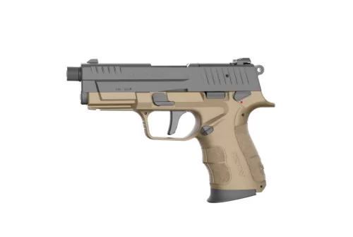 RETAY USA RXP22 [FDE/BLK] *10 ROUND*
