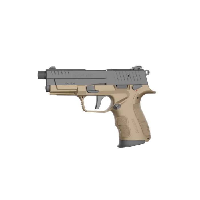 RETAY USA RXP22 [FDE/BLK] *10 ROUND*
