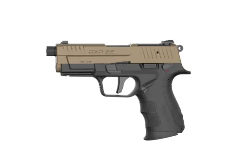 RETAY USA RXP22 [BLK/FDE] *10 ROUND*