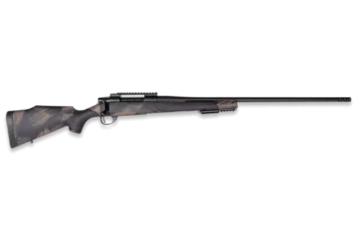 WEATHERBY VANGUARD BLACK HILLS