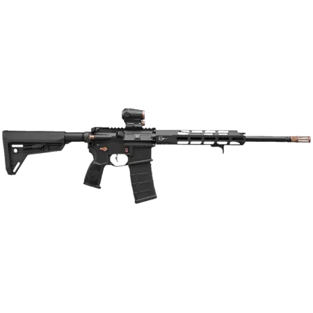 SIG RM40016BROSER5X210 M400 556 16 OR 10R RS