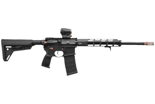 SIG RM40016BROSER5X210 M400 556 16 OR 10R RS