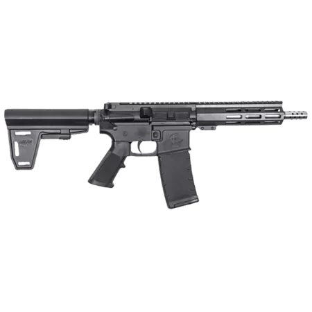 Great Lakes Firearms GL15223SSPB BLK/SS   223 Wylde 7.50"