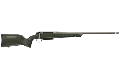 CHRISTENSEN ARMS EVOKE