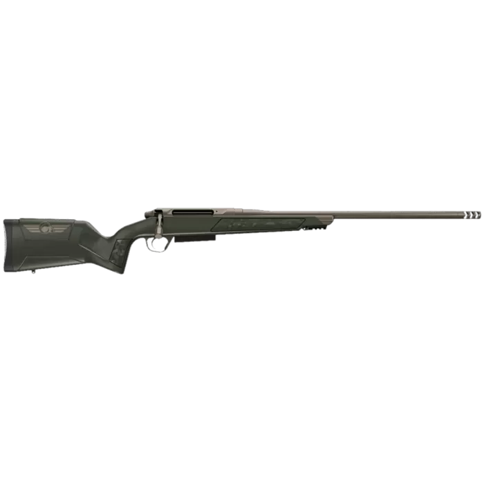 CHRISTENSEN ARMS EVOKE CHRISTENSEN ARMS EVOKE