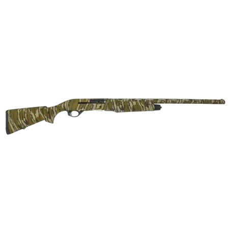SPANDAU S2 20ga 24in 3rd Mossy Oak Bottomland Semi-Auto Shotgun (21000194)