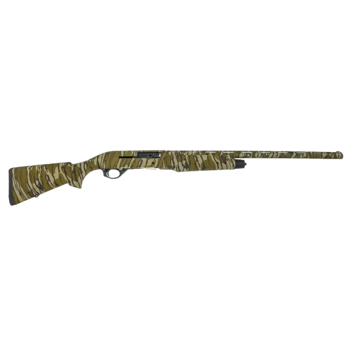 SPANDAU S2 20ga 24in 3rd Mossy Oak Bottomland Semi-Auto Shotgun (21000194)