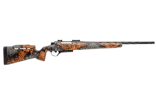 Seekins Precision HAVAK Pro Hunter PH3 6.5 PRC 20