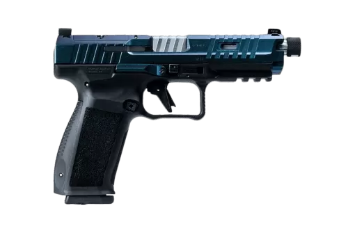 CANIK METE SFT PRO