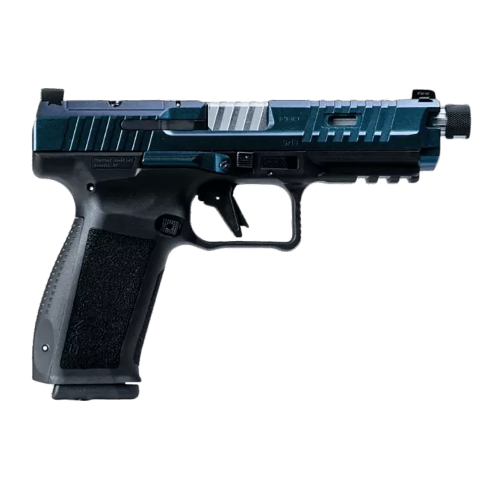 CANIK METE SFT PRO
